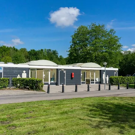 Campsite Europarcs Het Amsterdamse Bos