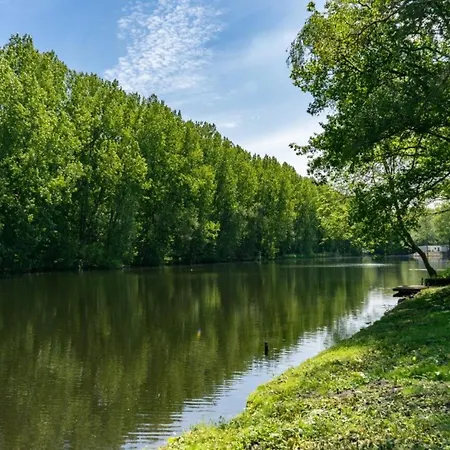 Europarcs Het Amsterdamse Bos Amstelveen