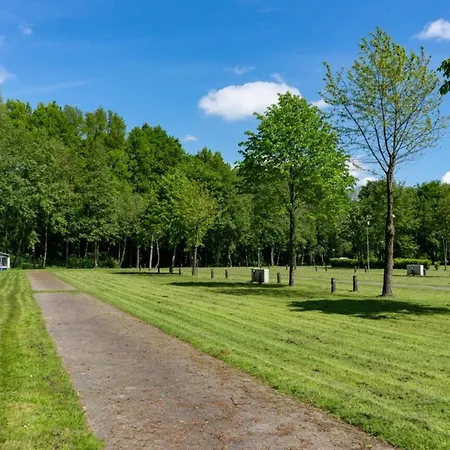 Europarcs Het Amsterdamse Bos