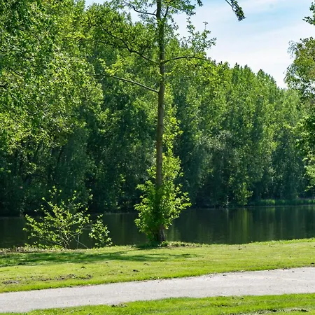 Europarcs Het Amsterdamse Bos * Amstelveen